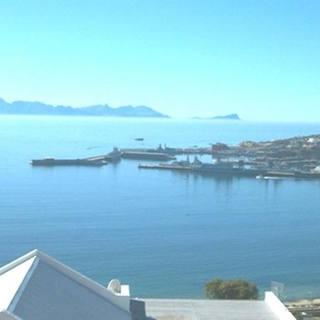Simonstown Penthouse Simonʼs Town Exterior foto