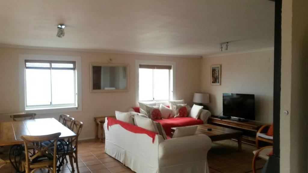 Simonstown Penthouse Simonʼs Town Quarto foto