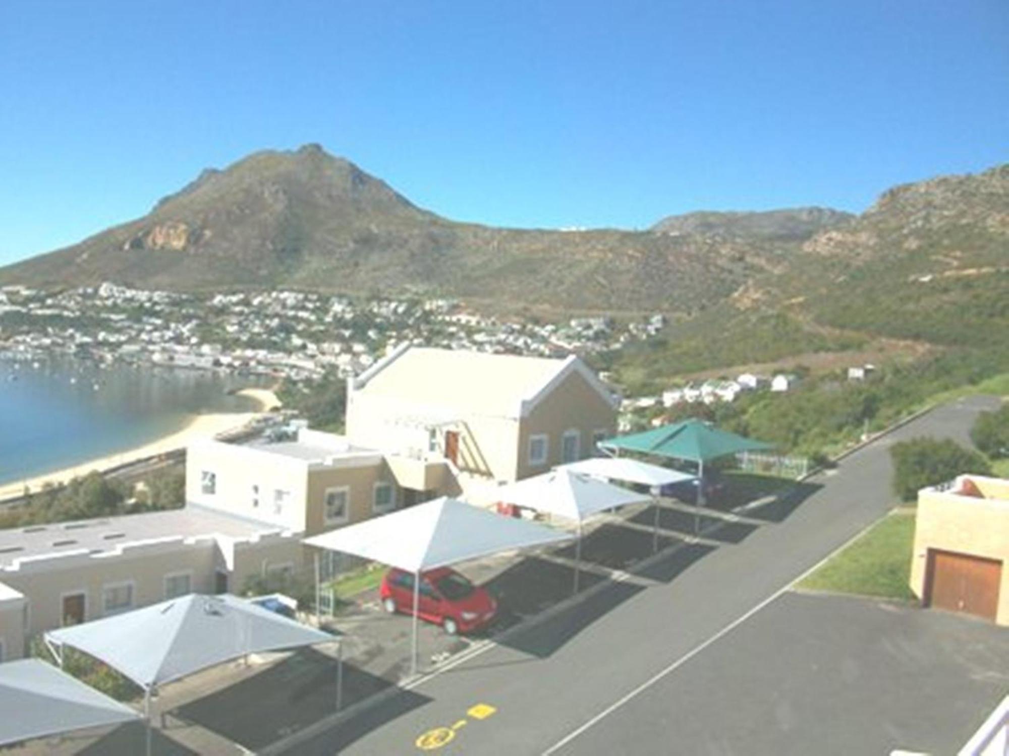 Simonstown Penthouse Simonʼs Town Exterior foto
