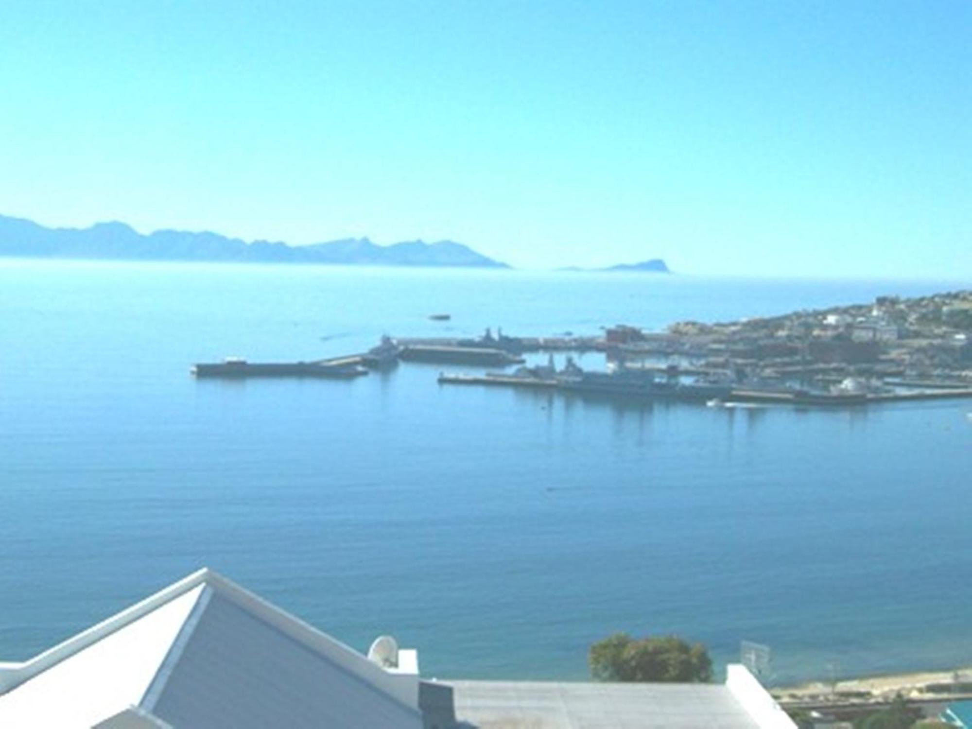 Simonstown Penthouse Simonʼs Town Exterior foto