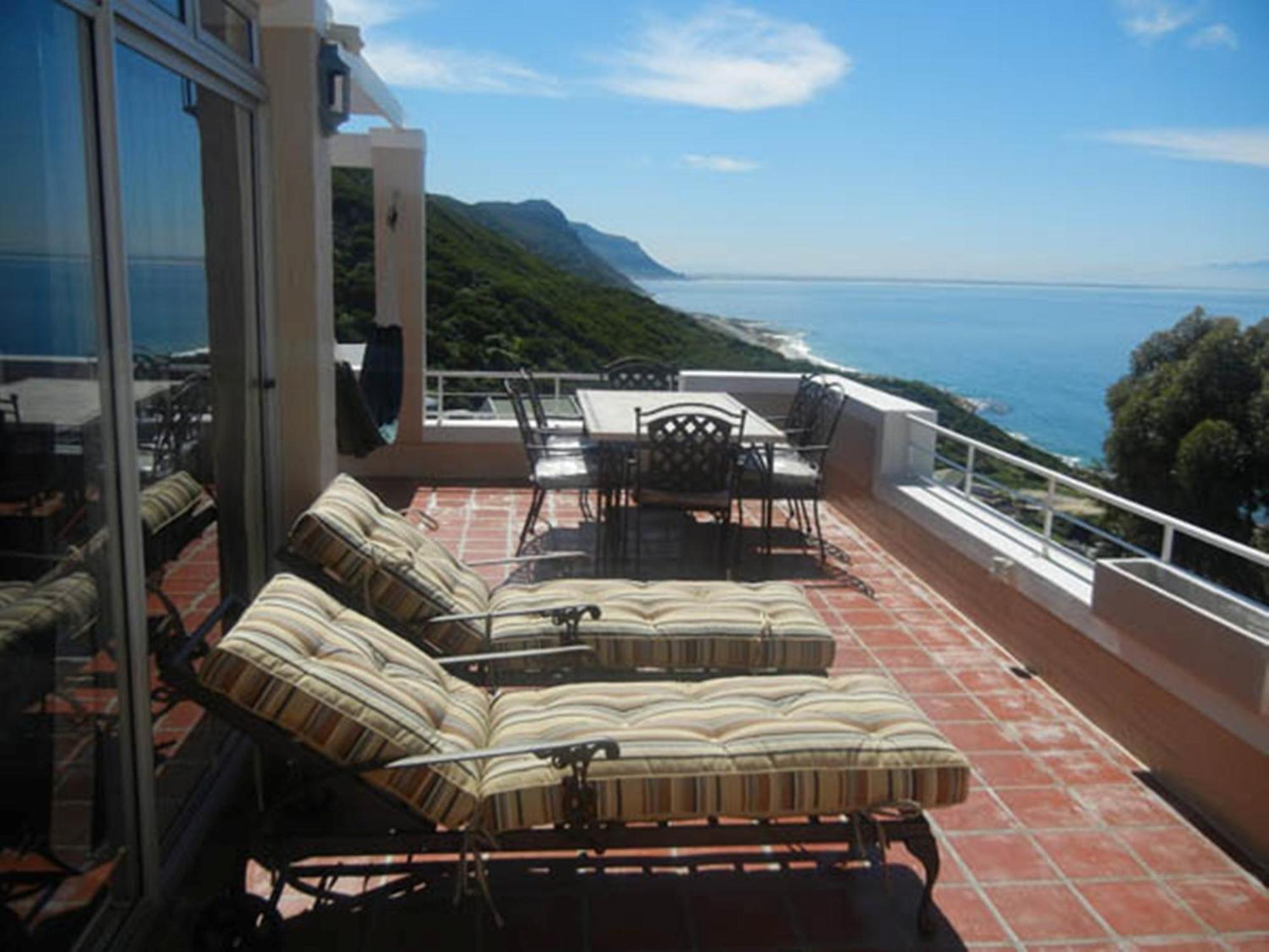 Simonstown Penthouse Simonʼs Town Exterior foto