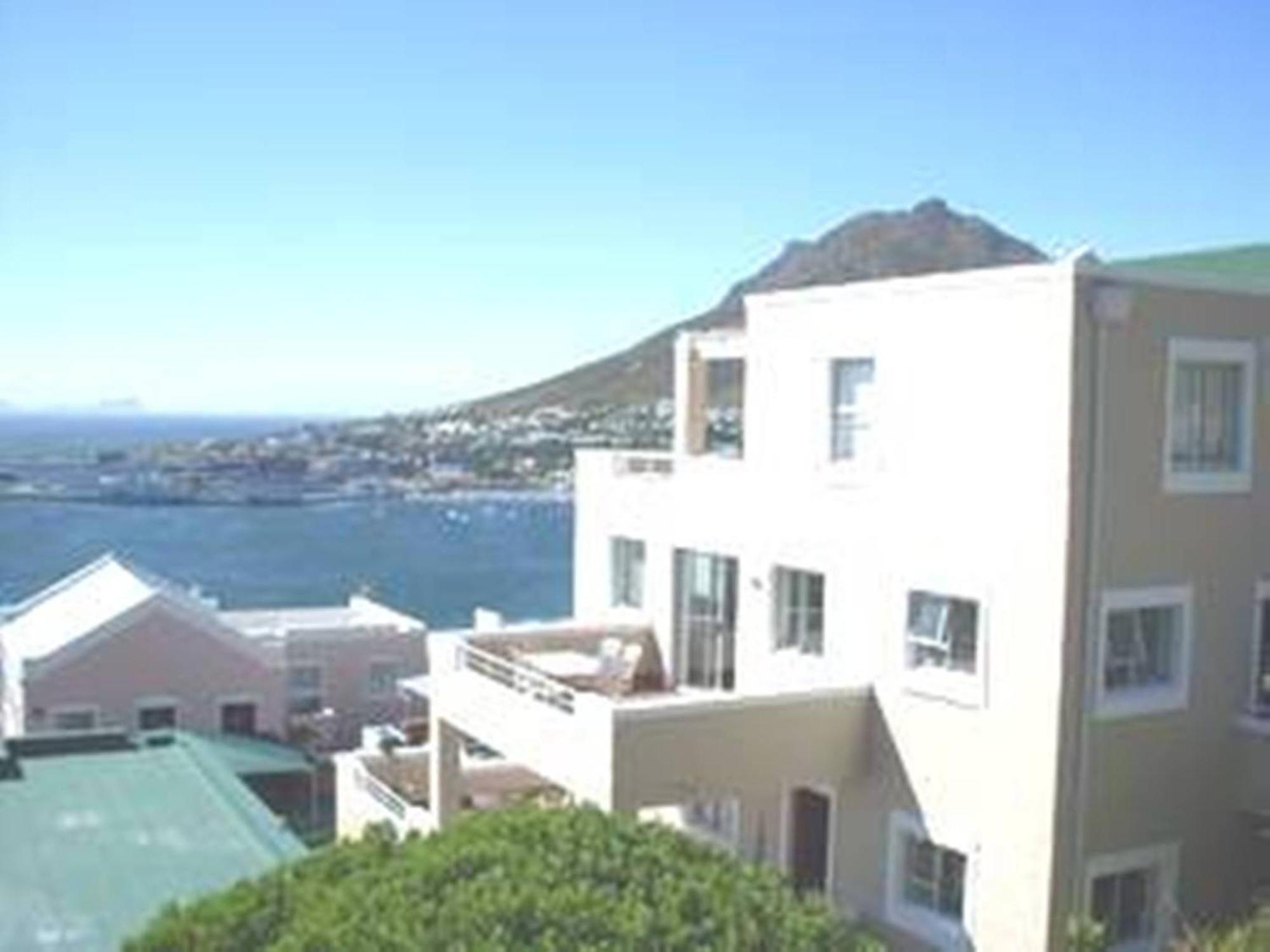 Simonstown Penthouse Simonʼs Town Exterior foto