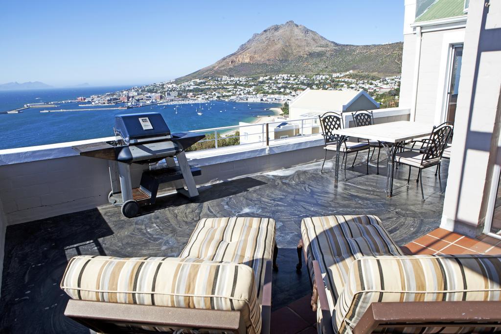 Simonstown Penthouse Simonʼs Town Exterior foto