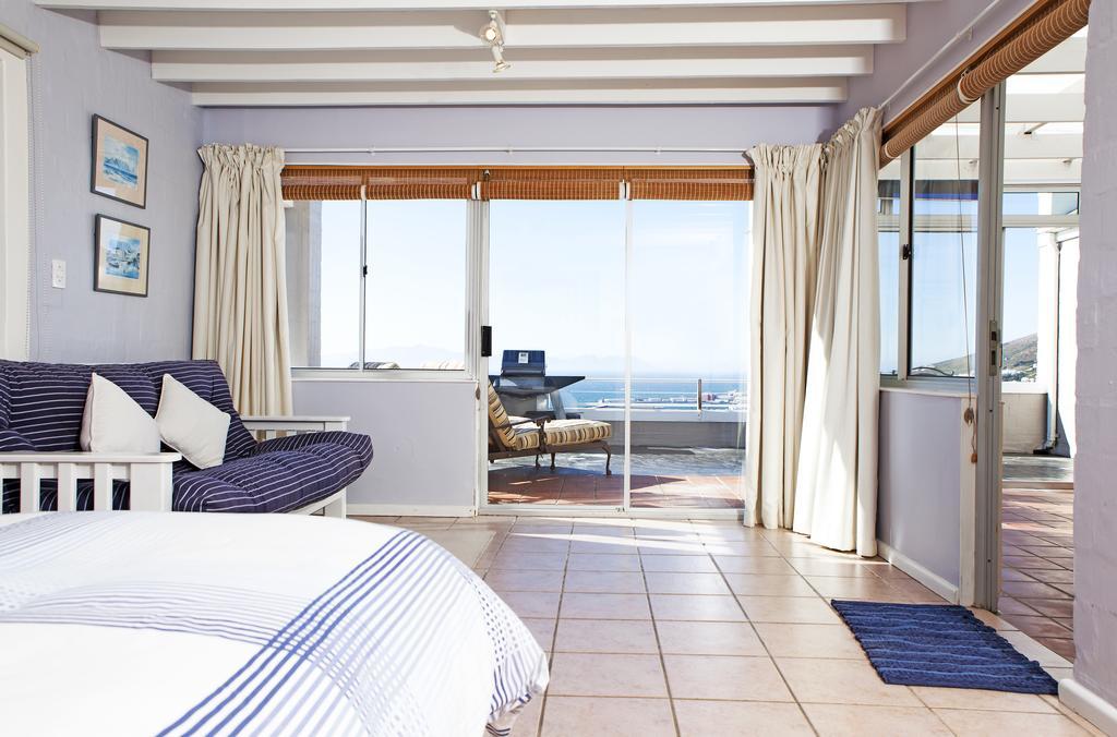Simonstown Penthouse Simonʼs Town Exterior foto