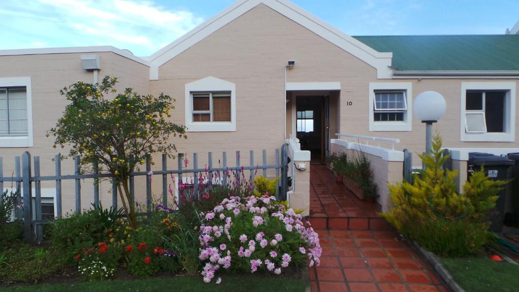 Simonstown Penthouse Simonʼs Town Exterior foto