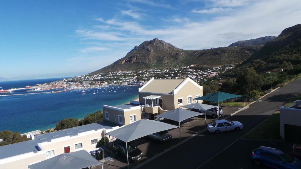 Simonstown Penthouse Simonʼs Town Exterior foto